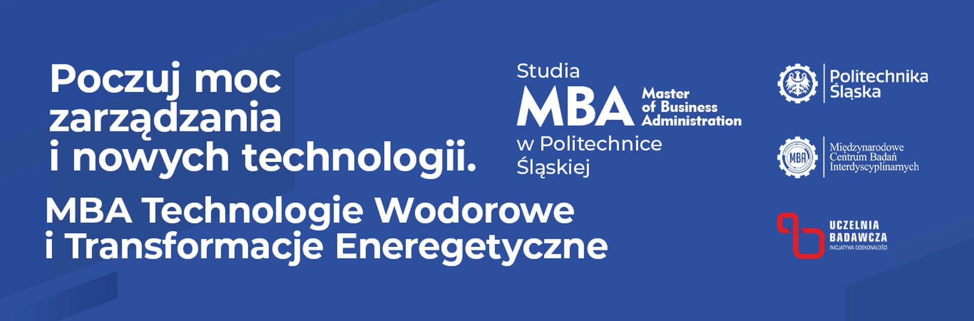 MBA na Politechnice Śląskiej