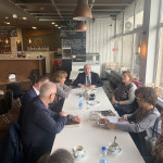 Początki Laboratorium